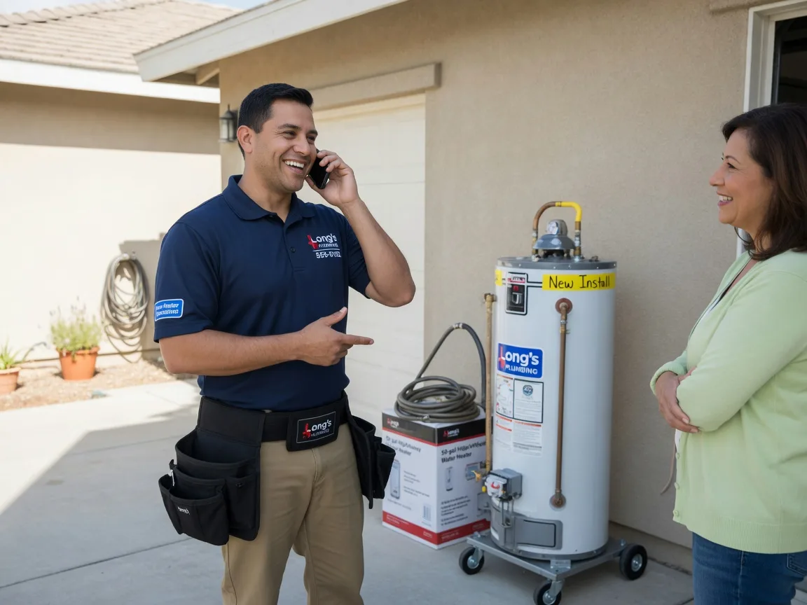 Leak Detection Young America, MN FAQs